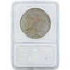 Image 2 : 1923 $1 Peace Silver Dollar Coin NGC MS64