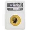 Image 2 : 2008P $100 Australia Kangaroo Gold Coin NGC MS70