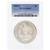 Image 1 : 1880-S $1 Morgan Silver Dollar Coin PCGS MS67