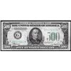 Image 1 : 1934 $500 Federal Reserve Note Chicago