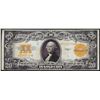 Image 1 : 1922 $20 Gold Certificate Note