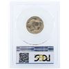Image 2 : 1938-D Buffalo Nickel Coin PCGS MS66