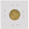 Image 2 : 1827 Columbia 1 Popayan Gold Coin