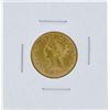 Image 1 : 1880 $5 Liberty Head Half Eagle Gold Coin