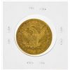 Image 2 : 1901-S $10 Liberty Head Eagle Gold Coin