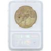 Image 2 : 1923 $1 Peace Silver Dollar Coin NGC MS63