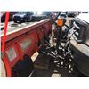 Image 2 : 2004 FORD F-550 XL SUPERDUTY, 2DR DUMP, WHITE, VIN # 1FDAF57PX4EA40786