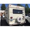 Image 2 : 1991 GLENDALE ROYAL CLASSIC MOTORHOME, BEIGE, VIN # 1FDKE30G4MHA81029