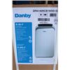 Image 2 : DANBY 4 IN 1 14000BTU STAND-UP AIR CONDITIONER/HEAT PUMP