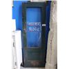 Image 1 : ANTIQUE DOOR