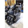 Image 2 : OSAKI MASSAGE CHAIR PRO 3D CYBER, RETAIL VALUE $5600