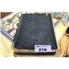 Image 2 : VINTAGE BOOKS AND COMICS