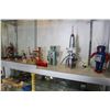 Image 2 : SHELF LOT OF COLLECTABLE TIN TOYS