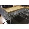 Image 2 : IKEA WRITING/ART DESK