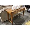 Image 2 : SOFA TABLE