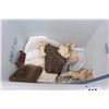 Image 2 : ROLLING BIN WITH CONTENTS