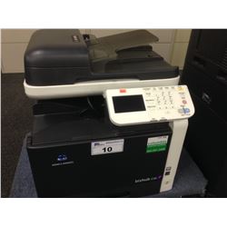 KONICA MINOLTA BIZHUB C35 DESKTOP DIGITAL MULTIFUNCTION COPIER