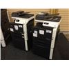 Image 2 : KONICA MINOLTA BIZHUB C35 DIGITAL MULTIFUNCTION COPIER