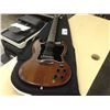 Image 1 : GIBSON SG SPECIAL ELECTRIC GUITAR, MADE IN USA, SERIAL NUMBER 160018708, COMES WITH GIBSON SOFT