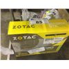 Image 1 : ZOTAC GEFORCE GTX 1070 GRAPHICS CARD
