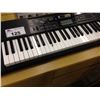 Image 2 : TWO CASIO ELECTRIC KEYBOARDS