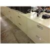 Image 2 : 2 DRAWER LATERAL FILE CABINET