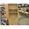 Image 2 : MAPLE 6' BOOK CASE