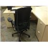 Image 3 : HERMAN MILLER CELLE CHARCOAL GREY FULLY ADJUSTABLE TASK CHAIR