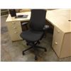 Image 2 : HERMAN MILLER CELLE CHARCOAL GREY FULLY ADJUSTABLE TASK CHAIR