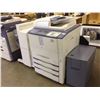 Image 2 : TOSHIBA ESTUDIO 856 DIGITAL MULTIFUNCTION COPIER