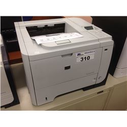 HP LASERJET P3015 NETWORK PRINTER