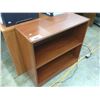 Image 1 : CHERRY 30'' BOOK CASE