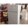 Image 1 : GIBSON FRIDGE/FREEZER COMBO