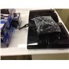 Image 2 : LOT OF MISC. HOME THEATER EQUIPMENT INC. DVD PLAYERS AND TURN TABLES