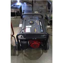 HONDA X-STREAM 6800MAX WATT GENERATOR