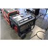 Image 2 : HONDA X-STREAM 6800MAX WATT GENERATOR