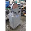 Image 2 : KING CANADA SANDER ON ROLLING STAND MANUAL