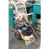 Image 2 : GENERAC GAS POWERED PRESSURE WASHER