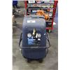 Image 1 : MASTERCRAFT AIR COMPRESSOR KIT