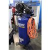 Image 2 : CAMPBELL HAUSFELD STAND UP AIR COMPRESSOR