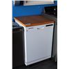 Image 2 : GE PORTABLE DISHWASHER