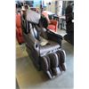 Image 2 : OSAKI 4000 MASSAGE CHAIR, RETAIL VALUE $4000