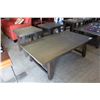 Image 2 : 3 PIECE COFFEE TABLE SET