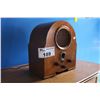 Image 2 : VINTAGE STYLE RADIO