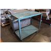 Image 2 : ROLLING SHOP CART