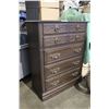 Image 2 : HIGHBOY DRESSER