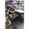 Image 1 : LARGE LOT OF SILK SCREENING EQUIPMENT