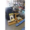 Image 2 : LARGE LOT OF SILK SCREENING EQUIPMENT