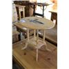 Image 2 : DUCKS UNLIMITED SIDE TABLE