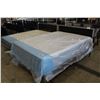 Image 2 : QUEEN SIZE PILLOWTOP MATTRESS AND BOXSPRING SET